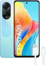 Oppo a98 - Image 2