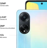 Oppo a98 - Image 3