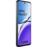 ⁦أوبو رينو 12 إف، 256 GB، ذاكرة 8 R، (4G).⁩ - الصورة ⁦3⁩