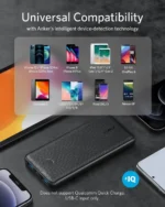 ⁦شاحن محمول أنكر باور كور III⁩ - الصورة ⁦5⁩