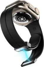 ⁦سوار مغناطيسي سيليكون⁩ - الصورة ⁦2⁩