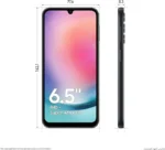 Samsung a24 - Image 3