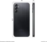 ⁦سامسونج a14⁩ - الصورة ⁦2⁩