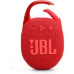 JBL Clip 5 Bluetooth Speaker - Image 7