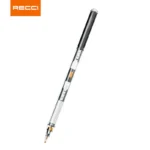قلم Recci IPad يعمل باللمس بحساسية بلوتوث لكتابة سطح المكتب RCS-S28