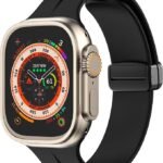 سوار مغناطيسي سيليكون