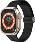 سوار مغناطيسي سيليكون