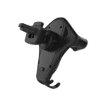 ⁦حامل الهاتف الذكي للسيارة Lanex 3.5-6.5in LHO-C02⁩ - الصورة ⁦3⁩