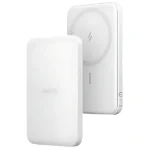 Anker 621 Magnetic Battery (MagGo) Ultra Thin Magnetic Power Bank Wireless Portable Charger 5000 MAh - Image 2