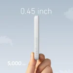 Anker 621 Magnetic Battery (MagGo) Ultra Thin Magnetic Power Bank Wireless Portable Charger 5000 MAh - Image 8