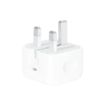 محول طاقة أبل USB-C 20 واط