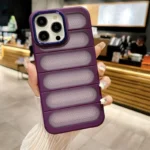 ⁦Arma Heat Dissipation Case iPhone 15 Pro Max⁩ - الصورة ⁦6⁩
