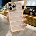 ⁦Arma Heat Dissipation Case iPhone 15 Pro Max⁩ - الصورة ⁦2⁩