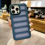 ⁦Arma Heat Dissipation Case iPhone 15 Pro Max⁩ - الصورة ⁦3⁩