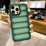 ⁦Arma Heat Dissipation Case iPhone 15 Pro Max⁩ - الصورة ⁦4⁩
