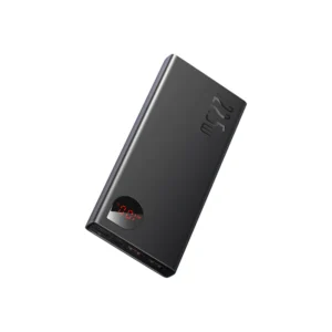 Baseus Adaman Power Bank 22.5W 10000mAh