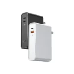 باسيوس GAN 45W 2*1