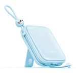 JR-L008 Cutie Series 22.5W Power Bank with Kickstand 10000mAh