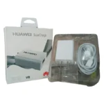 ⁦شحن هواوي سوبر تشارج مع كابل من النوع C⁩ - الصورة ⁦5⁩