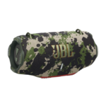 ⁦مكبر صوت محمول مقاوم للماء من JBL Xtreme 4 - أزرق⁩ - الصورة ⁦4⁩