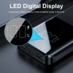 JOYROOM Power Bank 10000mAh / 15W - Image 3