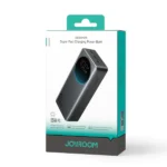 Joyroom Super Fast Charging Power Bank With Digital Display 30000mAh / 65W - Image 8