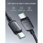 Joyroom Super Fast Charging Power Bank With Digital Display 30000mAh / 65W - Image 7