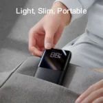 Joyroom JR-QP191 10000mAh 22.5W Fast Charging Power Bank - Image 7