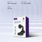 Lanex Car Holder Powerful Magnetic Z05ac - Image 2