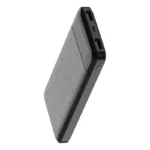 ⁦بنك الطاقة Lanex LPB-N11 بسعة 10000 مللي أمبير في الساعة بمنافذ USB مزدوجة⁩ - الصورة ⁦3⁩