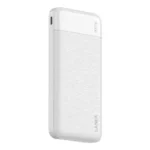 ⁦بنك الطاقة Lanex LPB-N11 بسعة 10000 مللي أمبير في الساعة بمنافذ USB مزدوجة⁩ - الصورة ⁦5⁩