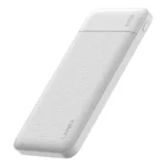 ⁦بنك الطاقة Lanex LPB-N11 بسعة 10000 مللي أمبير في الساعة بمنافذ USB مزدوجة⁩ - الصورة ⁦6⁩