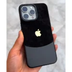 ⁦جراب هاتف رفيع فاخر من المخمل بألوان متعددة⁩ - الصورة ⁦8⁩