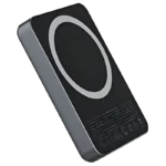 Maxco Mini Energy Block Magnetic Wireless Charging Power Bank  MPB-P12 5000mAh / 15W - Image 4