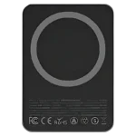 Maxco Mini Energy Block Magnetic Wireless Charging Power Bank  MPB-P12 5000mAh / 15W - Image 3