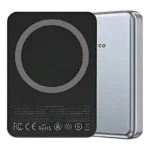 Maxco Mini Energy Block Magnetic Wireless Charging Power Bank  MPB-P12 5000mAh / 15W - Image 2