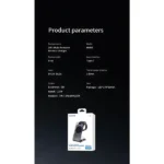 Maxco 3 in 1 Multi-Function Wireless Charger 15W MW05 - Image 6