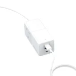 Recci 65W GaN Plug-In Desktop Charger 150cm - Image 3