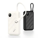 Recci Cruise Series Fast Charging Power Bank 10000mAh - Image 3