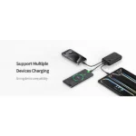 Recci Cruise Series Fast Charging Power Bank 10000mAh - Image 5