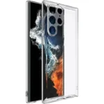 ⁦كفر شفاف لهاتف سامسونج S23 ألترا⁩ - الصورة ⁦2⁩