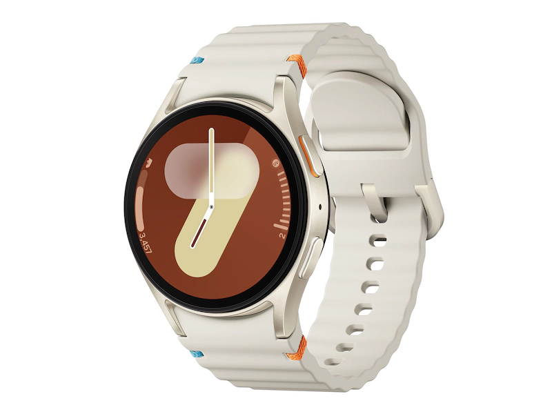 SM-L300NZE_ET-SNL30SW.webp ساعة سامسونج جالكسي واتش 7 - الصورة 1