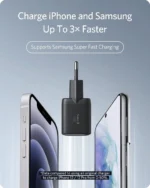 ⁦شاحن Anker 711 (Nano II 30W)⁩ - الصورة ⁦5⁩