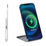 Maxco Wireless Charger Ultra Strong Magnetic 15W MW03 - Image 4