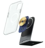 Maxco Wireless Charger Ultra Strong Magnetic 15W MW03 - Image 2