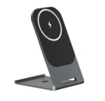 Maxco Wireless Charger Ultra Strong Magnetic 15W MW03 - Image 3