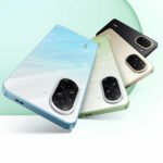 شاومي ريدمي A5، 128 جيجا، رام 4 جيجا، شبكة 4G، خطين-ضمان محلي