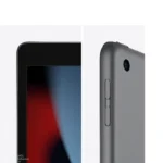 Apple iPad 9th Generation (64GB) – Space Gray - Image 3