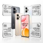 Honor 400, 256GB, 12GB RAM, 5G, Dual SIM , local Warrentry - Image 2