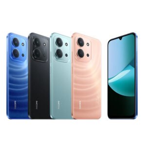 شاومي ريدمي 15C - شريحتين (6 جيجابايت رام - 128جيجابايت) - (4G)